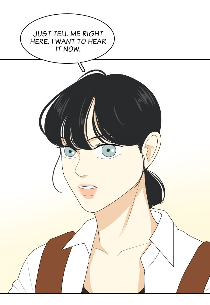 Read My Roommate Is A Gumiho ENGLISH Manga Online