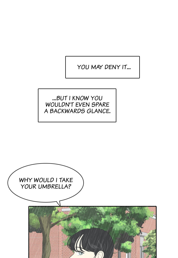 Read My Roommate Is A Gumiho ENGLISH Manga Online