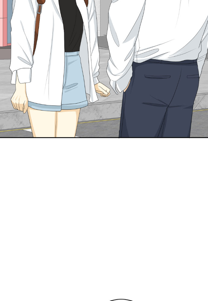 Read My Roommate Is A Gumiho ENGLISH Manga Online