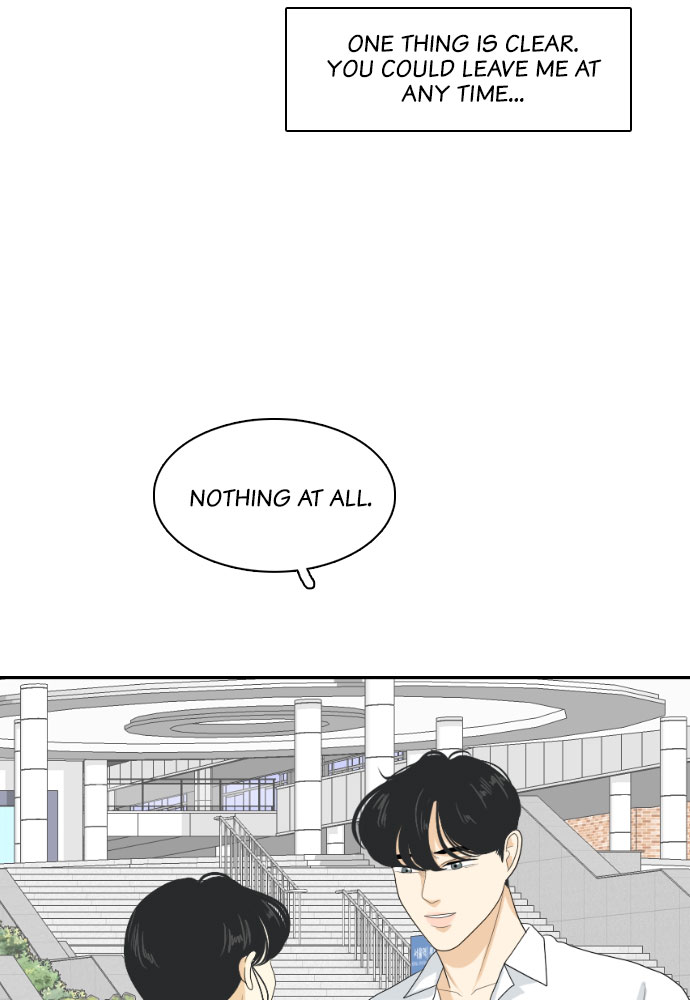 Read My Roommate Is A Gumiho ENGLISH Manga Online
