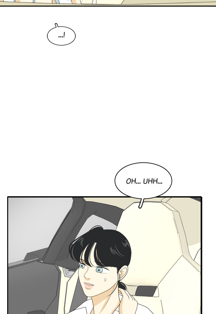 Read My Roommate Is A Gumiho ENGLISH Manga Online
