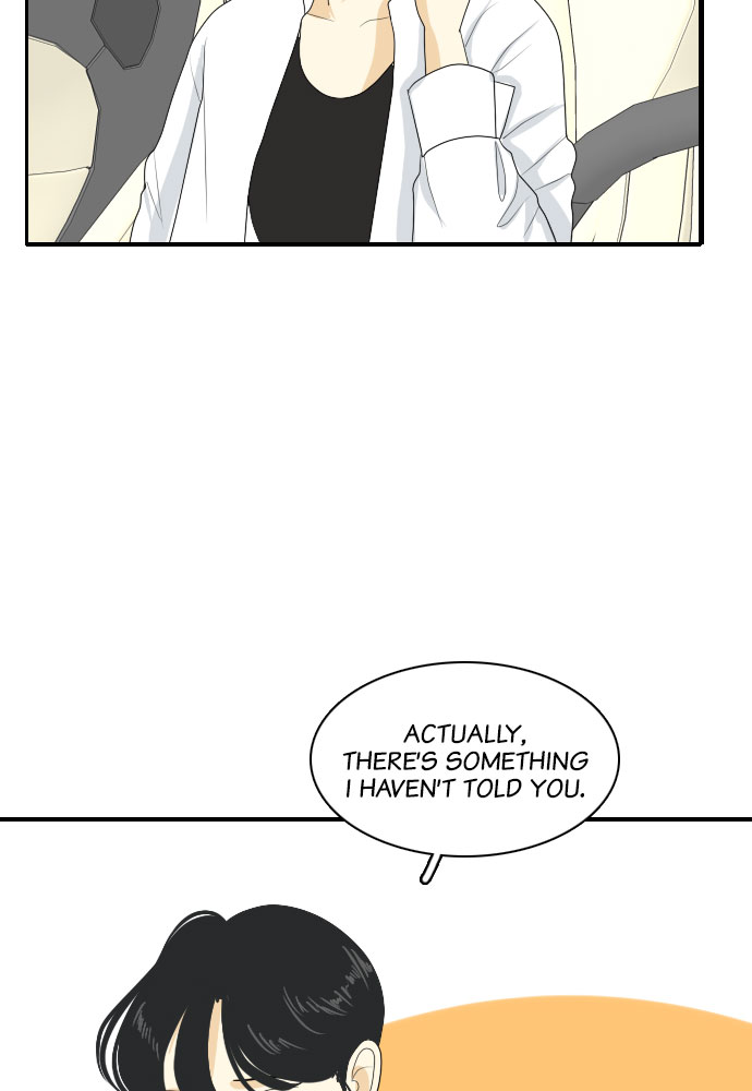 Read My Roommate Is A Gumiho ENGLISH Manga Online