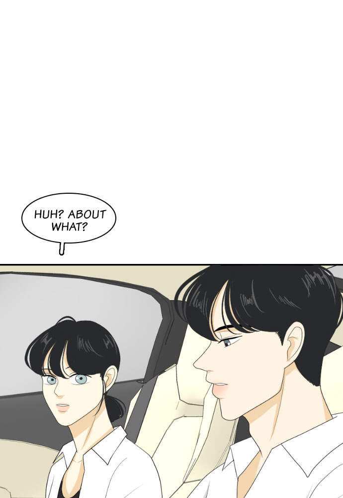 Read My Roommate Is A Gumiho ENGLISH Manga Online