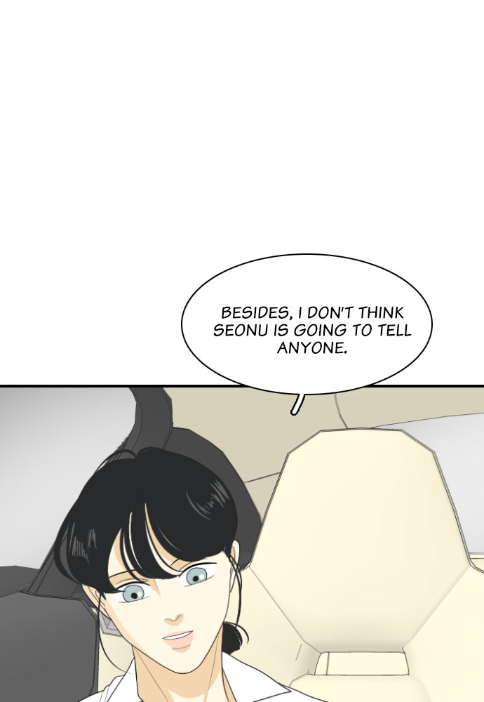 Read My Roommate Is A Gumiho ENGLISH Manga Online