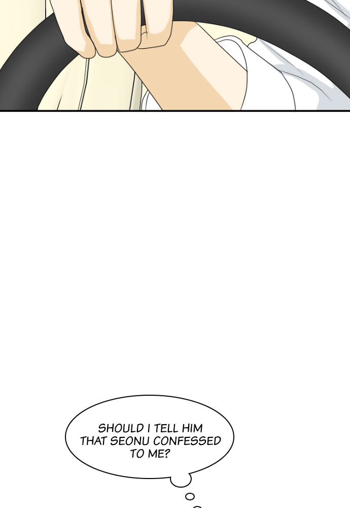 Read My Roommate Is A Gumiho ENGLISH Manga Online