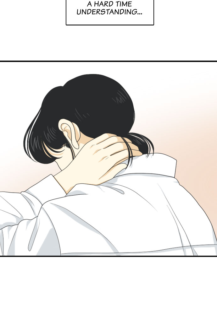 Read My Roommate Is A Gumiho ENGLISH Manga Online