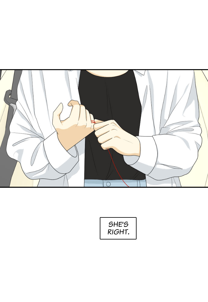 Read My Roommate Is A Gumiho ENGLISH Manga Online