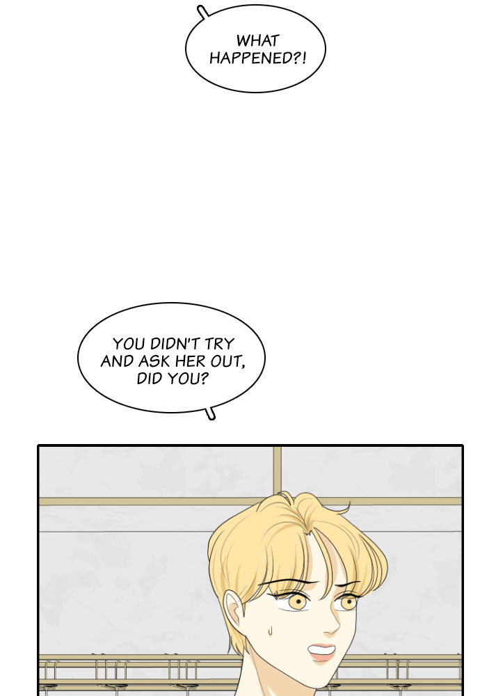Read My Roommate Is A Gumiho ENGLISH Manga Online