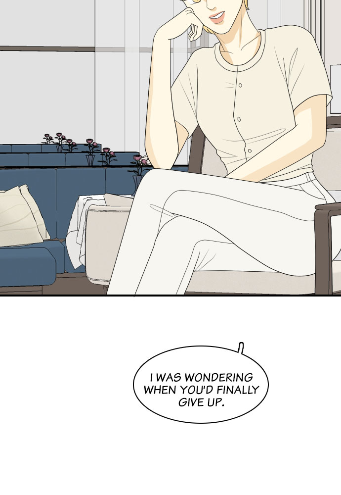 Read My Roommate Is A Gumiho ENGLISH Manga Online