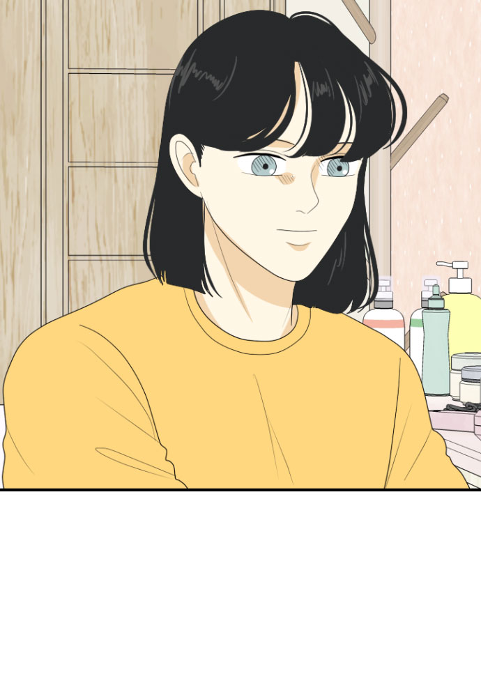 Read My Roommate Is A Gumiho ENGLISH Manga Online