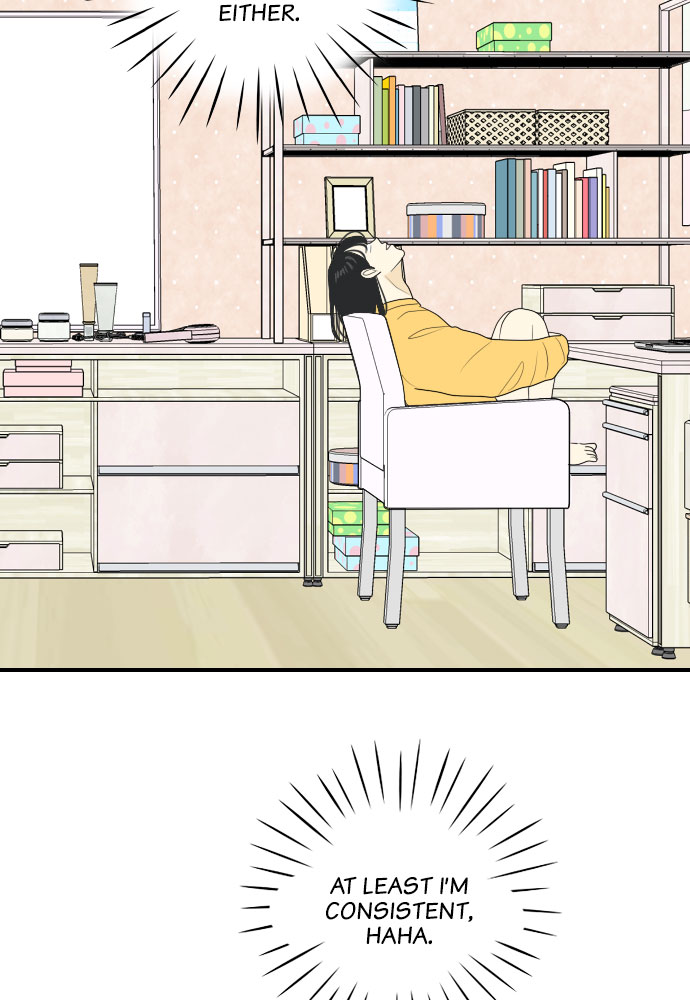 Read My Roommate Is A Gumiho ENGLISH Manga Online