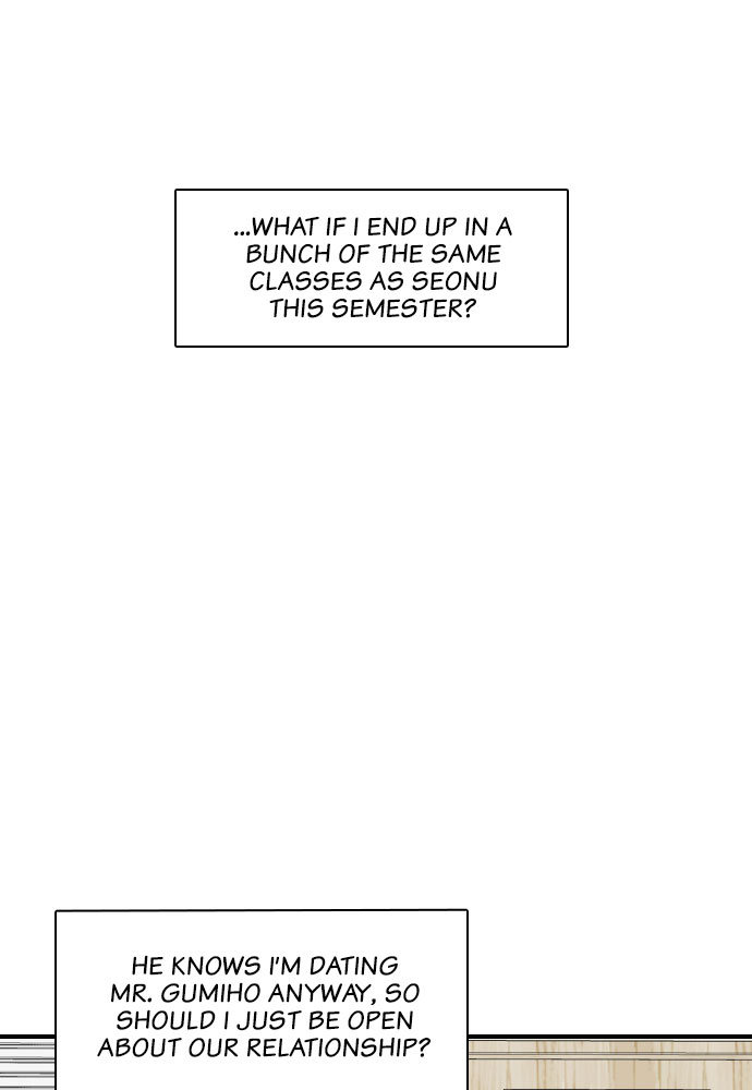 Read My Roommate Is A Gumiho ENGLISH Manga Online