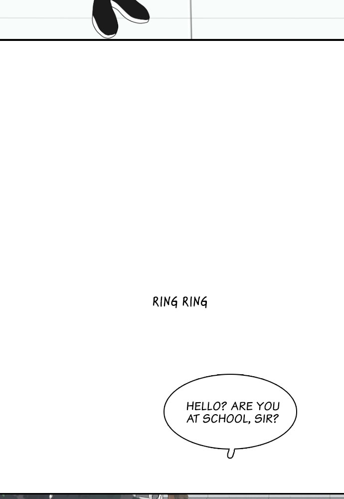 Read My Roommate Is A Gumiho ENGLISH Manga Online