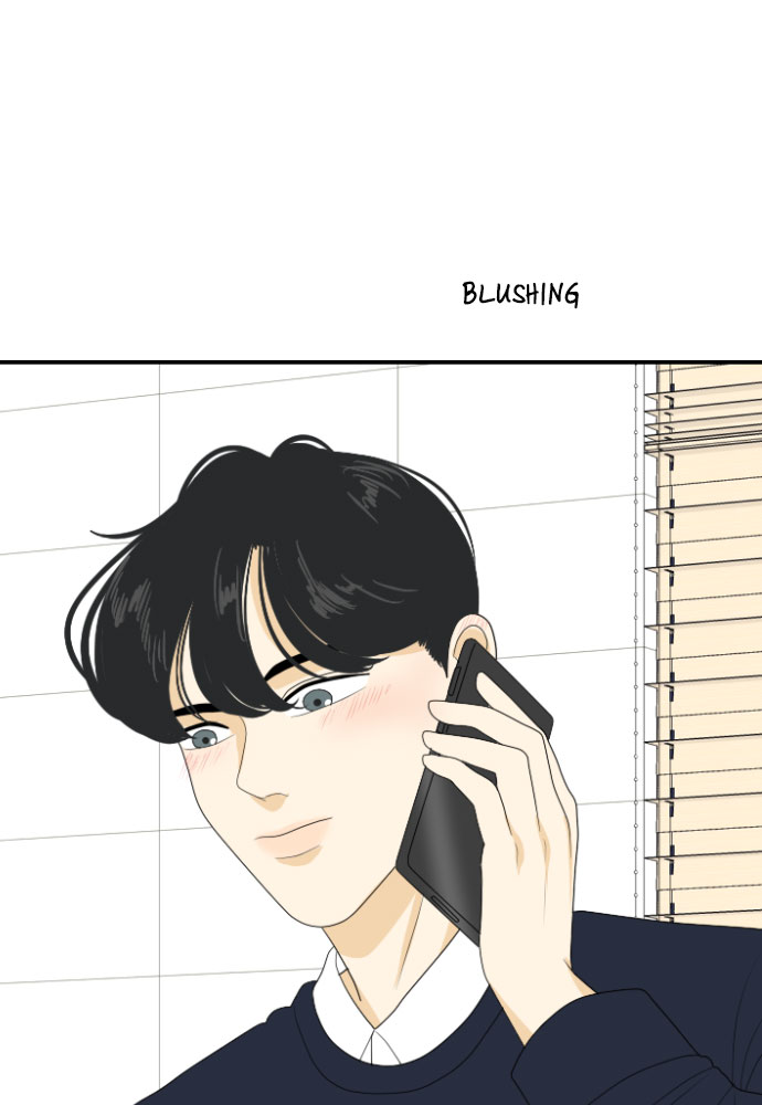 Read My Roommate Is A Gumiho ENGLISH Manga Online