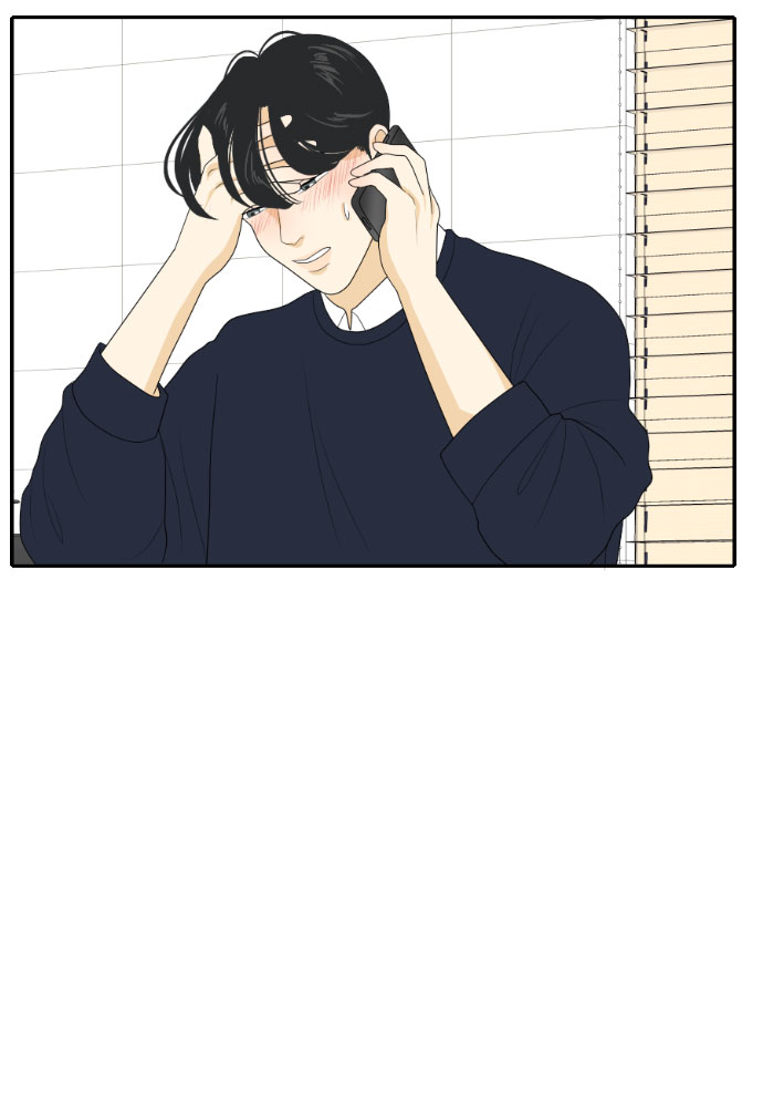 Read My Roommate Is A Gumiho ENGLISH Manga Online