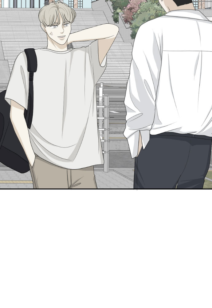 Read My Roommate Is A Gumiho ENGLISH Manga Online