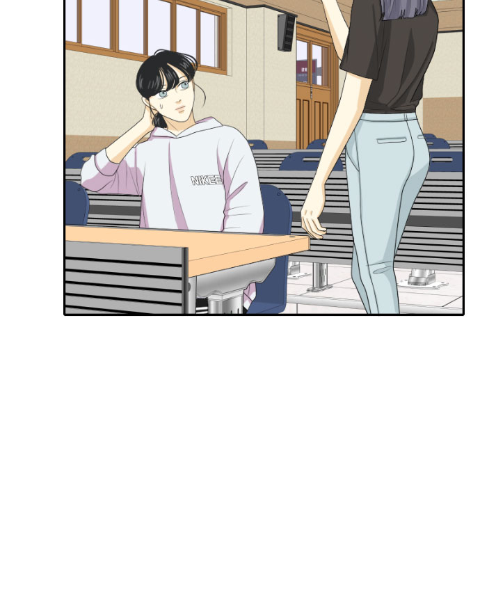 Read My Roommate Is A Gumiho ENGLISH Manga Online