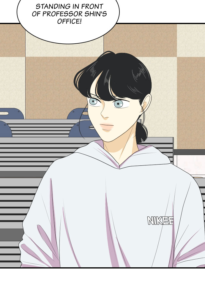 Read My Roommate Is A Gumiho ENGLISH Manga Online