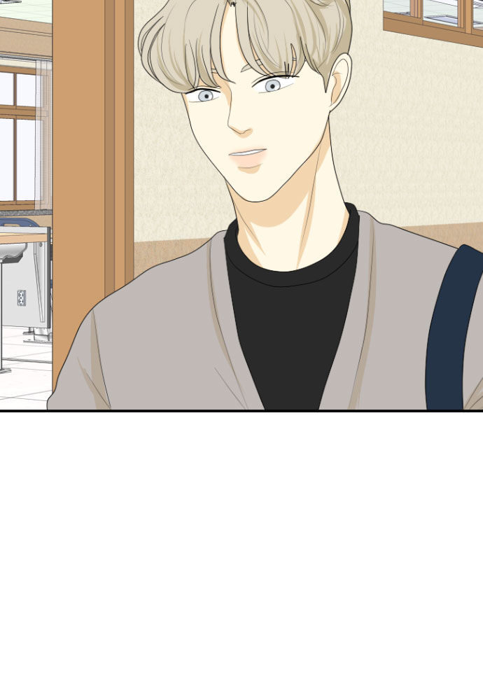 Read My Roommate Is A Gumiho ENGLISH Manga Online