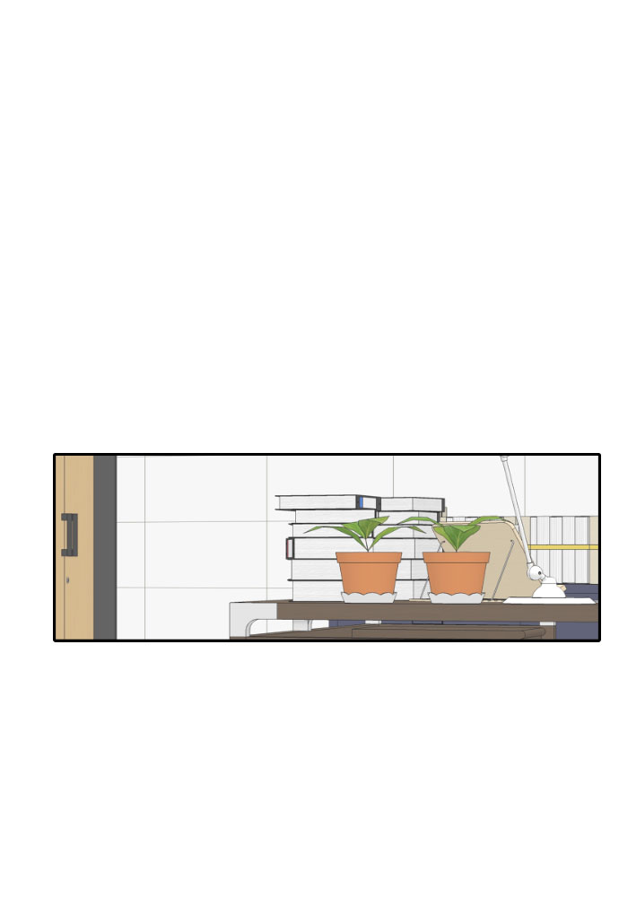 Read My Roommate Is A Gumiho ENGLISH Manga Online