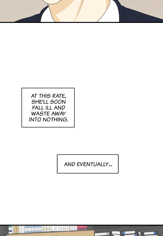 Read My Roommate Is A Gumiho ENGLISH Manga Online