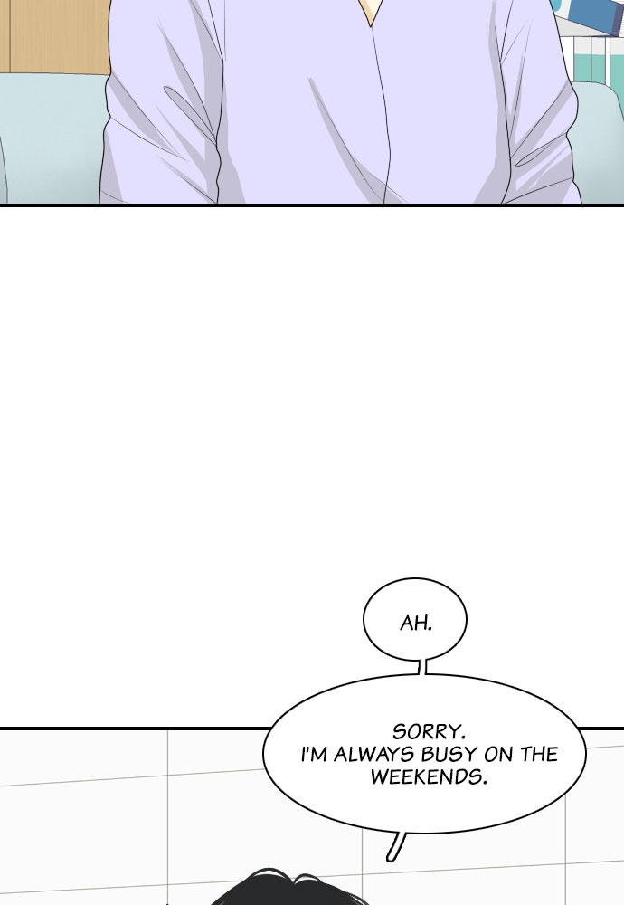 Read My Roommate Is A Gumiho ENGLISH Manga Online