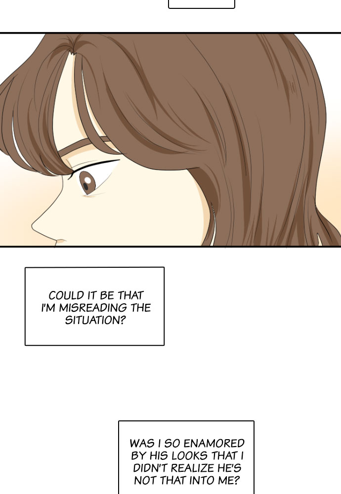 Read My Roommate Is A Gumiho ENGLISH Manga Online