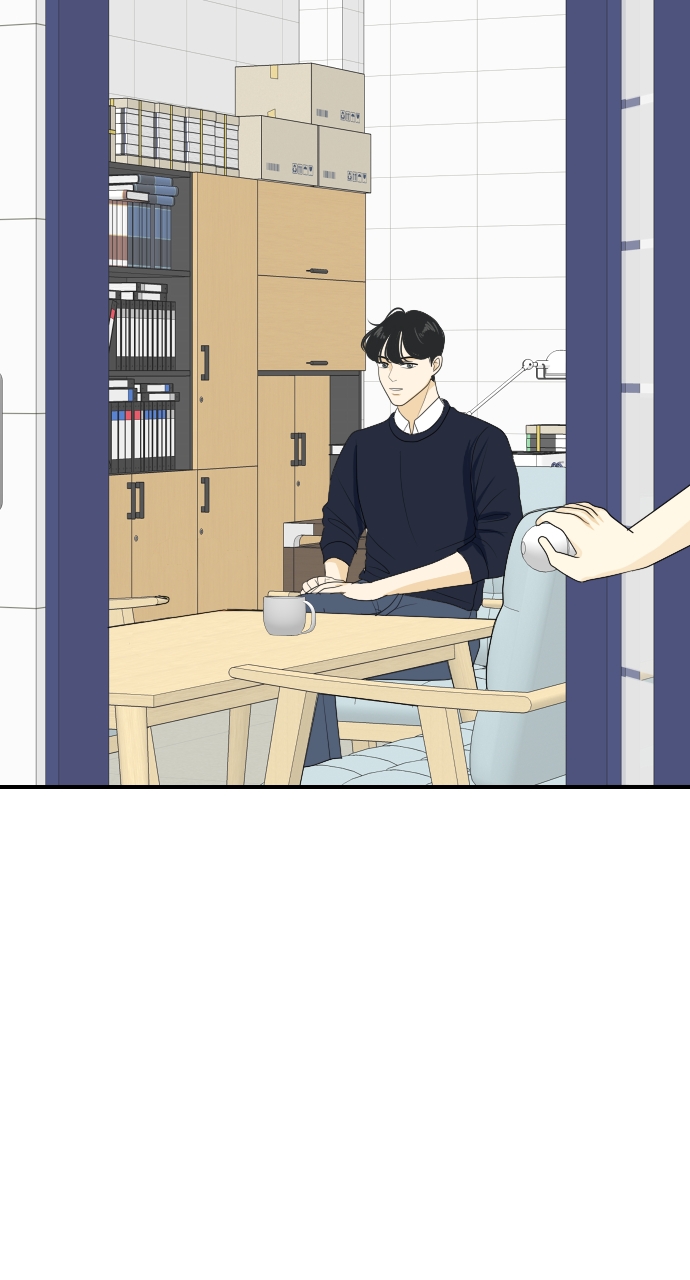 Read My Roommate Is A Gumiho ENGLISH Manga Online