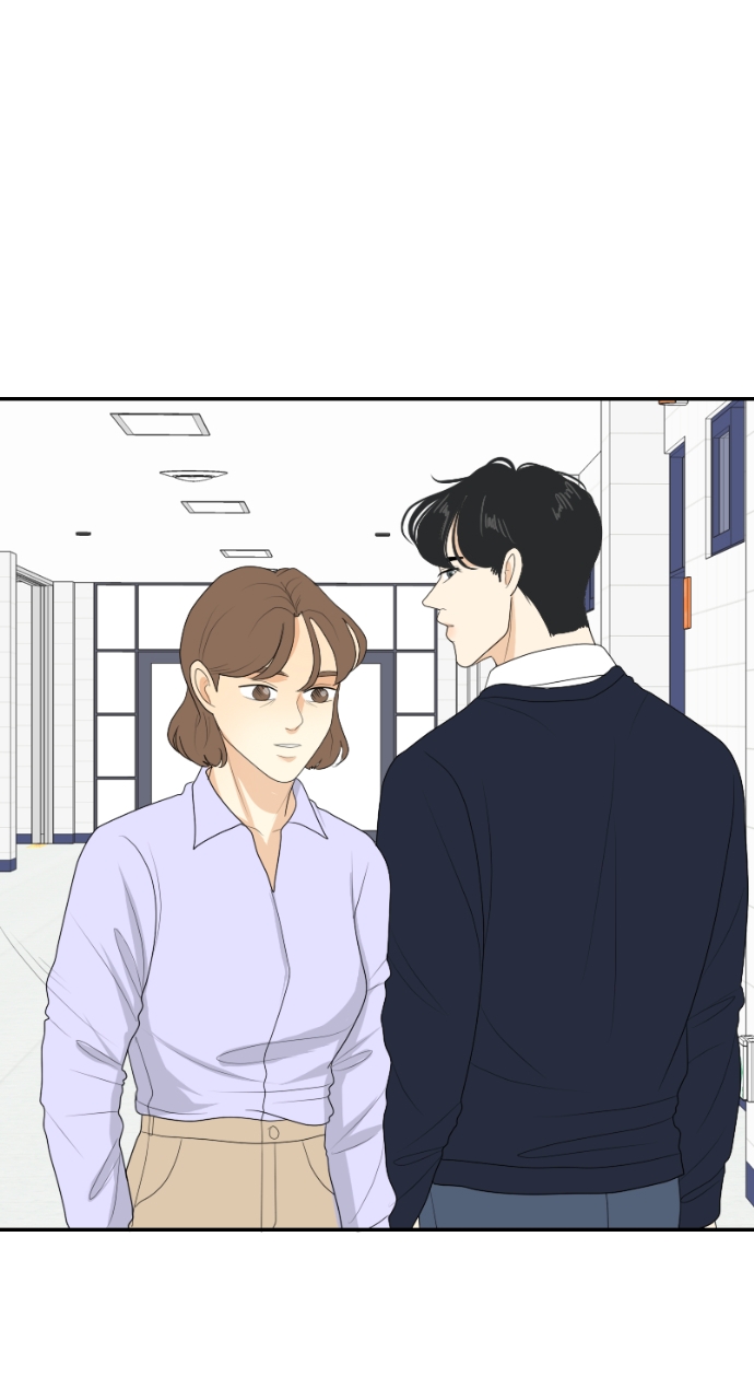 Read My Roommate Is A Gumiho ENGLISH Manga Online