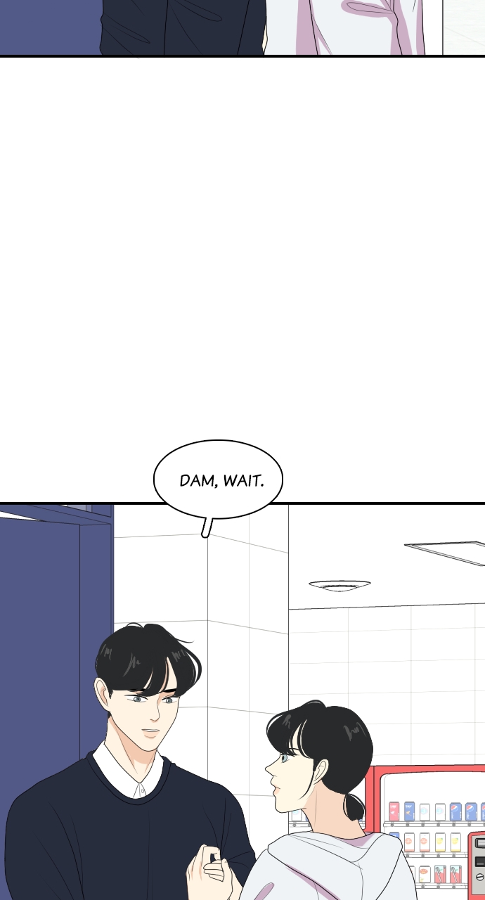 Read My Roommate Is A Gumiho ENGLISH Manga Online