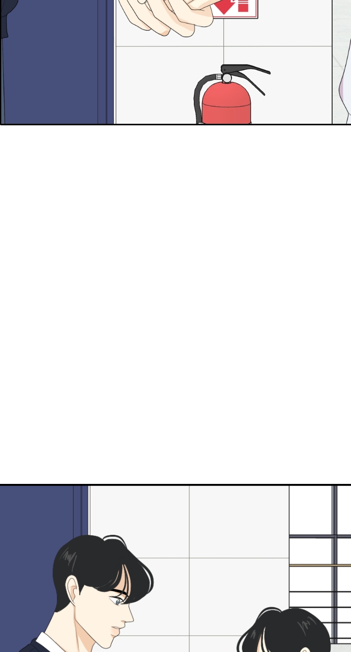 Read My Roommate Is A Gumiho ENGLISH Manga Online