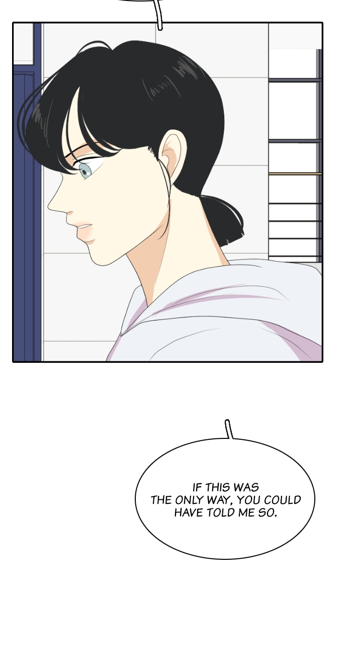Read My Roommate Is A Gumiho ENGLISH Manga Online