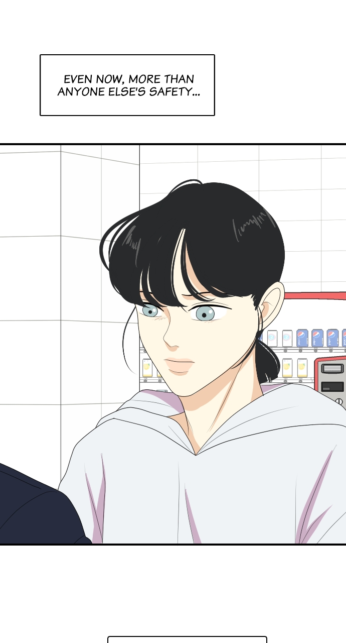 Read My Roommate Is A Gumiho ENGLISH Manga Online