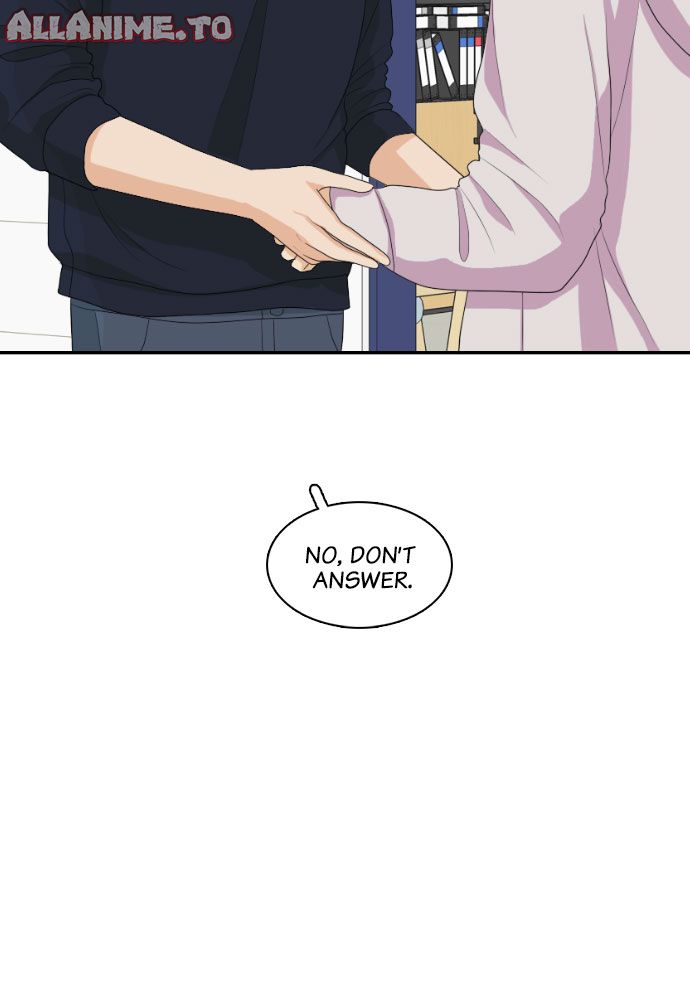 Read My Roommate Is A Gumiho ENGLISH Manga Online