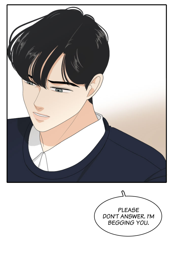 Read My Roommate Is A Gumiho ENGLISH Manga Online