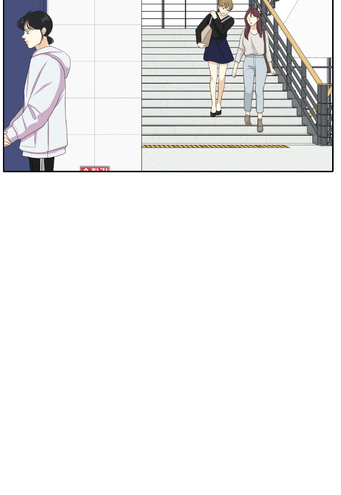 Read My Roommate Is A Gumiho ENGLISH Manga Online