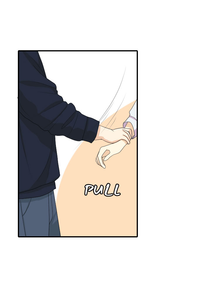 Read My Roommate Is A Gumiho ENGLISH Manga Online