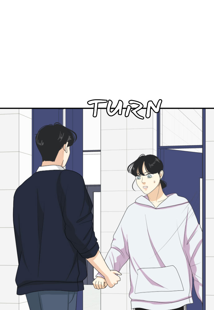 Read My Roommate Is A Gumiho ENGLISH Manga Online