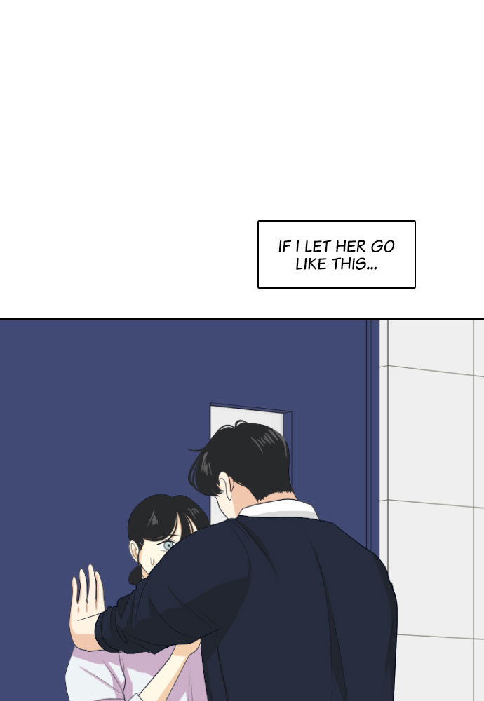 Read My Roommate Is A Gumiho ENGLISH Manga Online