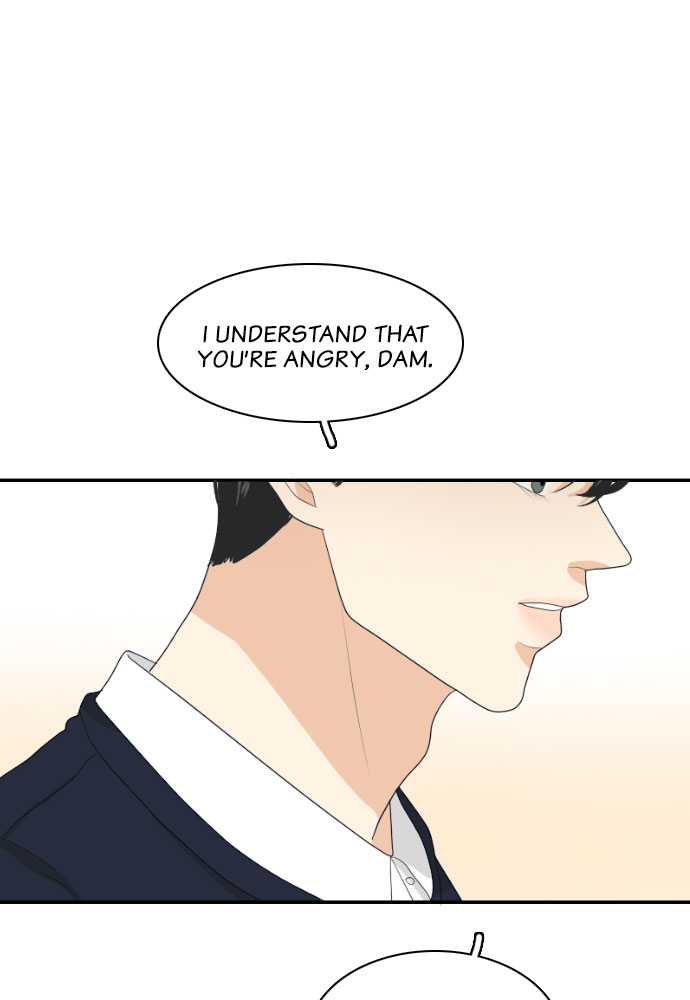 Read My Roommate Is A Gumiho ENGLISH Manga Online