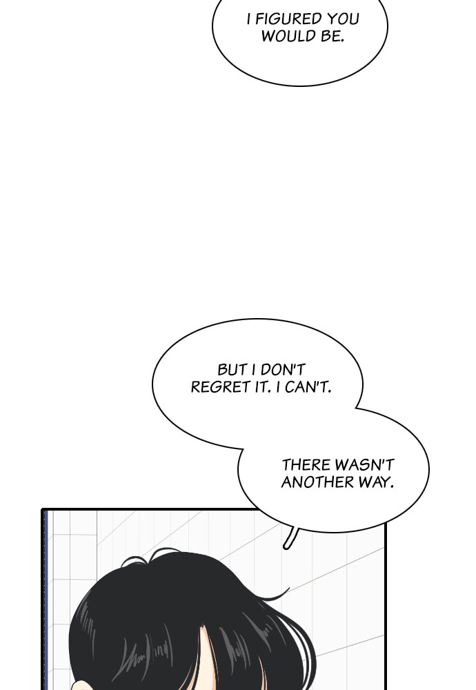 Read My Roommate Is A Gumiho ENGLISH Manga Online