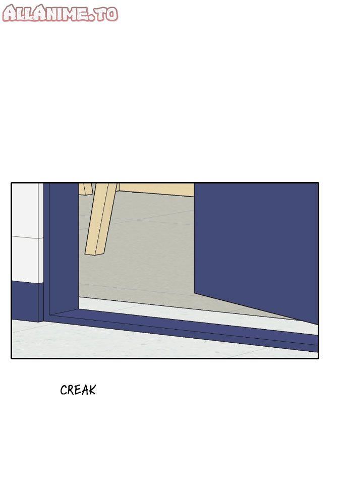 Read My Roommate Is A Gumiho ENGLISH Manga Online