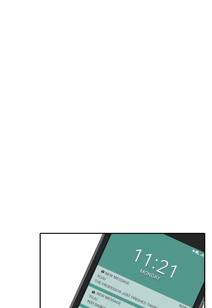 Read My Roommate Is A Gumiho ENGLISH Manga Online