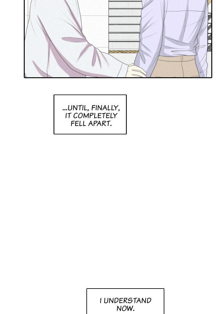 Read My Roommate Is A Gumiho ENGLISH Manga Online