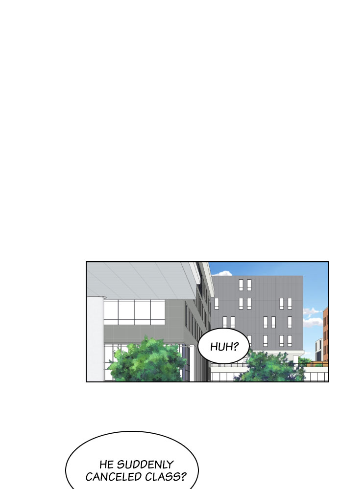 Read My Roommate Is A Gumiho ENGLISH Manga Online