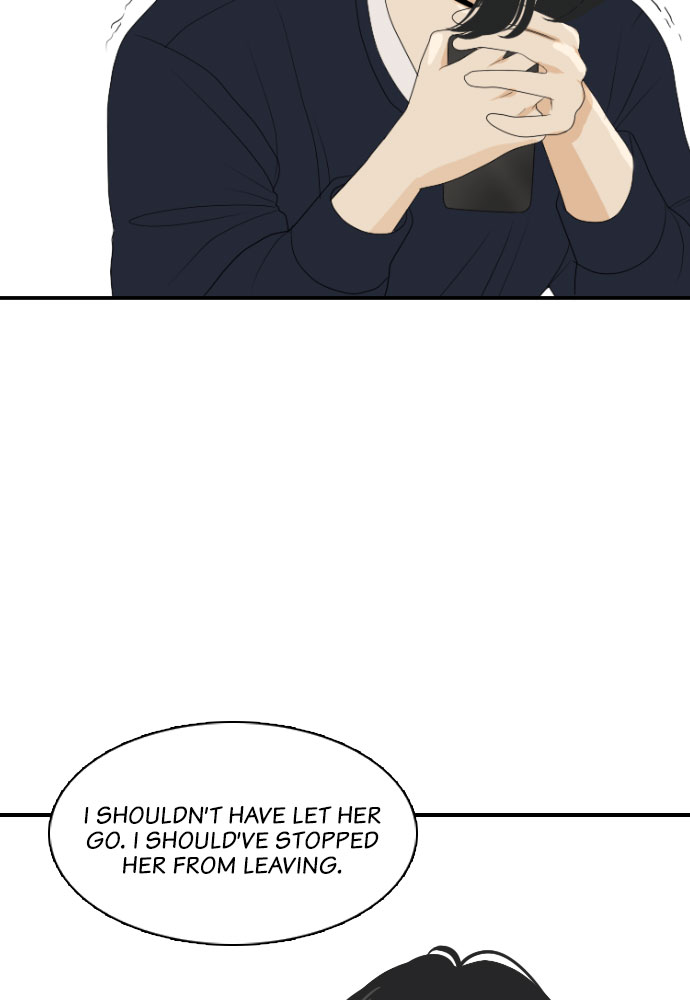 Read My Roommate Is A Gumiho ENGLISH Manga Online