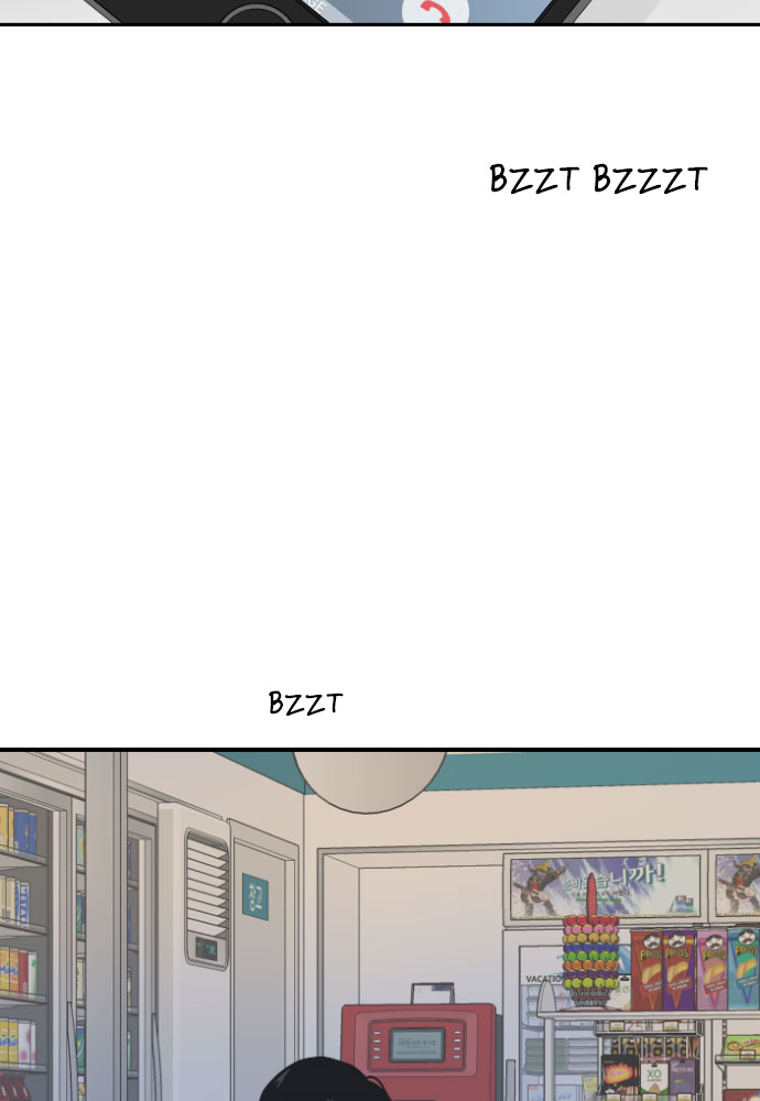 Read My Roommate Is A Gumiho ENGLISH Manga Online