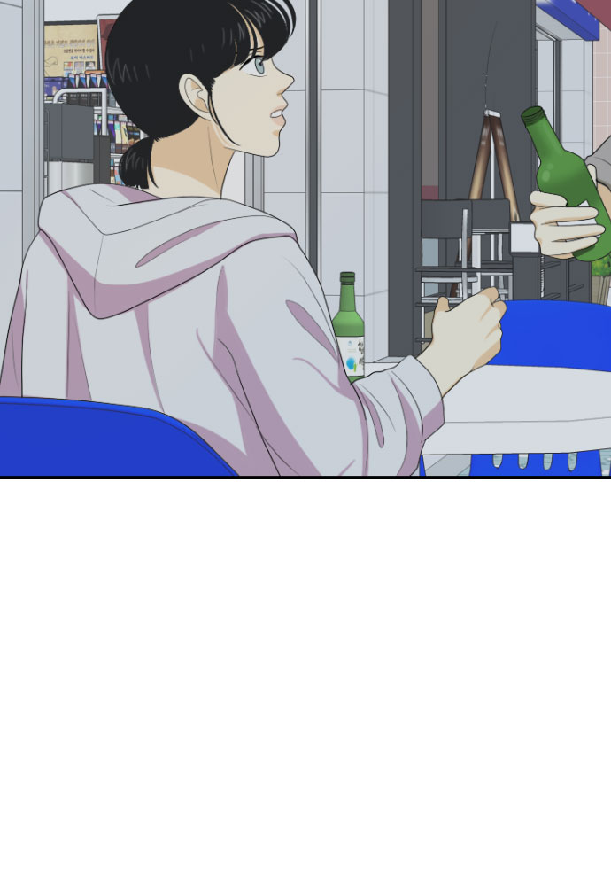 Read My Roommate Is A Gumiho ENGLISH Manga Online