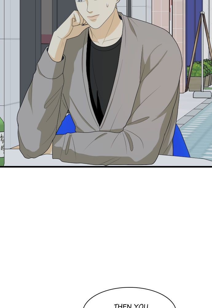 Read My Roommate Is A Gumiho ENGLISH Manga Online