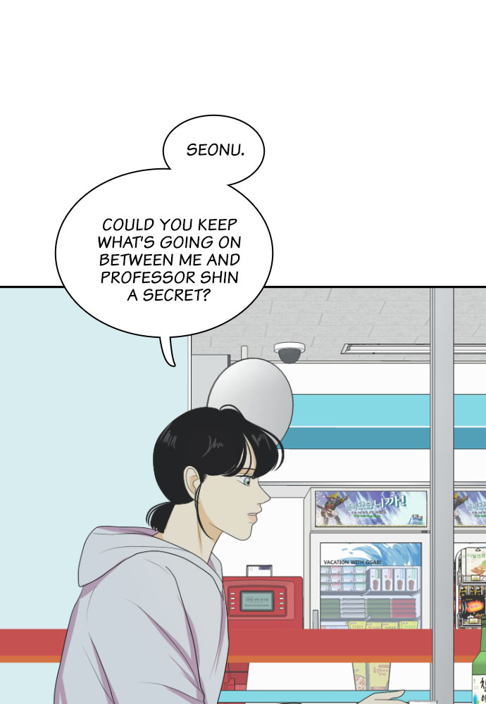 Read My Roommate Is A Gumiho ENGLISH Manga Online